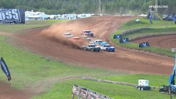 Highlights: 2023 Island Resort and Casino Off-Road National | PRO4 Saturday