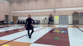 Ana Smith- Electro Swing