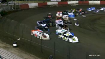 Flashback: 2021 East Bay WinterNationals Crate Week Finale