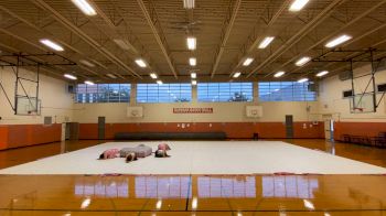 Burbank High School - "Fists Full of Glitter"