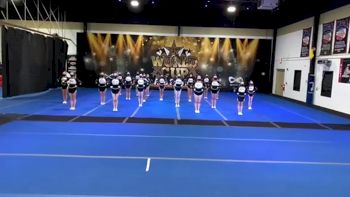 World Cup Allstars - Moonbeams [L2 Junior - Medium] 2021 Coastal at the Capitol Virtual National Championship