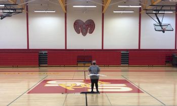 Hayley Sallaz - Waving Through A Window