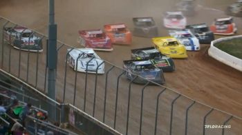 Highlights | Super Late Models at Port Royal Speedway