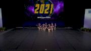 5678! Dance Studio [2021 Senior Small Contemporary/Lyrical Finals] 2021 The Dance Worlds
