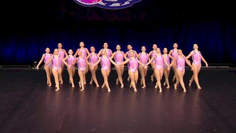 Dance Etc Inc - Senior Elite [2021 Senior Large Jazz Semis] 2021 The Dance Worlds