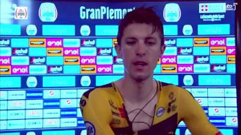 George Bennett: 'I Have An Opportunity On This Team Now; I Really Have To Take It'