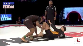 Felipe Pena vs Henrique Ceconi | BJJ Stars 8