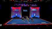 Cheer Force Arkansas - Nighthawks [2021 L6 International Open Large Coed Semis] 2021 The Cheerleading Worlds