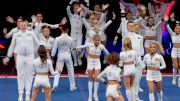 Top Gun All Stars - Miami - TGLC [2021 L6 Senior Large Coed Semis] 2021 The Cheerleading Worlds