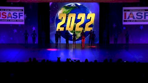 Dancin Bluebonnets - Junior Jazz [2022 Junior Dance Semis] 2022 The Dance Worlds