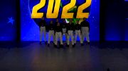 Johnstown Storm - Whiteout [2022 Open Elite Hip Hop Semis] 2022 The Dance Worlds