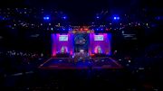 Cheer Savannah Allstars - RUBY RED [2022 L6 Senior Open Small Coed Semis] 2022 The Cheerleading Worlds