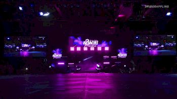 Glauco lima vs Forrest Moyano Fight To Win 191