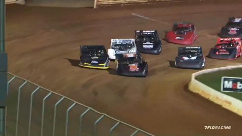 Highlights | Super Late Models at Port Royal Speedway