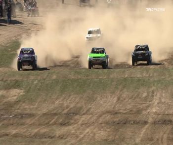 HIGHLIGHTS | PRO SPEC Round 11 of Amsoil Championship Off-Road