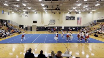 Bishop John Snyder High School [Small Varsity Coed - Non Tumble] 2021 UCA December Virtual Regional