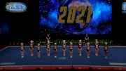 GymTyme All-Stars - Rouge [2021 L6 Senior XSmall All Girl Finals] 2021 The Cheerleading Worlds