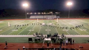 Raritan High School Marching Band 10_24