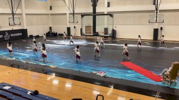 East Central HS - Queen of the Night