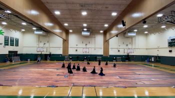 Mansfield (MA) High School - Living Without You