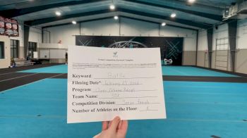 Cheer Extreme - Kiara_Sinclair - Prelims [Senior Female] 2021 Battle In The Arena