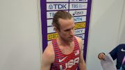 Cole Hocker Has Studied Hard For World Indoors