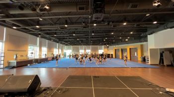 Prestonwood Christian Academy - Advanced Varsity Performance [Advanced Varsity Performance] 2022 December Virtual