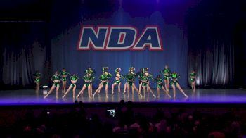 Raevin Dance Factory [2024 Youth Large - Jazz Day 2] 2024 NDA All-Star Nationals