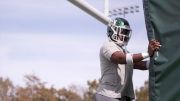 Kelvin Smith - Delta State's Dominant Running Back