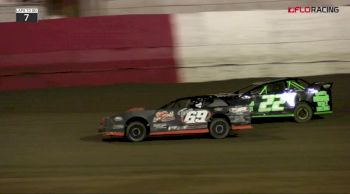 Street Stock Heat 2 - Friday