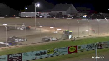 Feature | Super Late Models at Attica Raceway Park