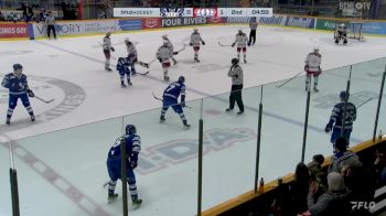 Replay: Away - 2024 Penticton vs Prince George | Apr 10 @ 7 PM