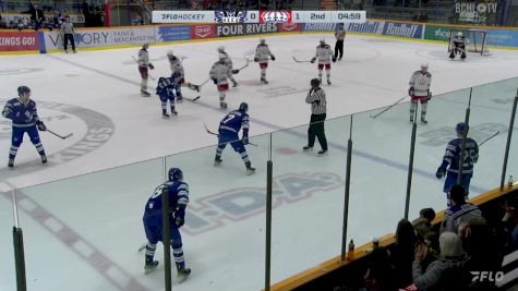 Replay: Away - 2024 Penticton vs Prince George | Apr 10 @ 7 PM