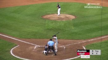 Replay: Home - 2023 Schaumburg vs Tri-City | Jun 29 @ 6 PM