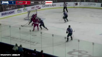 Replay: Home - 2022 Idaho vs Rapid City | Jan 23 @ 4 PM