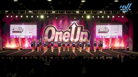 Memphis Elite - Grit [2024 L2 Junior - D2 - Medium Day 1] 2024 One Up Grand Nationals