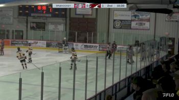 Replay: Home - 2023 Kamloops vs Osoyoos | Nov 4 @ 6 PM