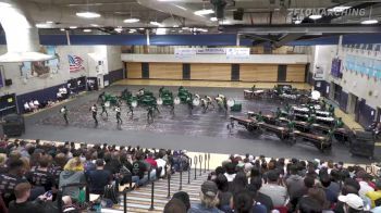 Replay: WGI Perc San Bernardino Regional | Mar 27 @ 2 PM