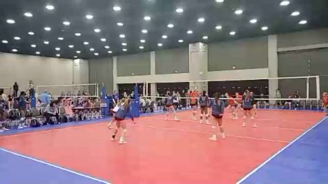 Kokoro vs RVC - 2022 JVA World Challenge presented by Nike