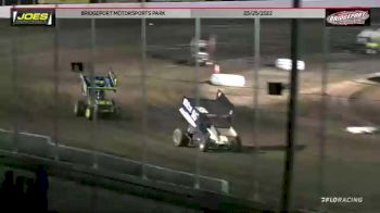 Full Replay | Kingdom of Speedway at Bridgeport 3/25/22