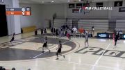 Replay: Queens vs Tusculum | Feb 9 @ 6 PM