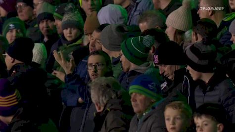 Southern Kings vs Connacht - 2019-20 Guinness PRO14