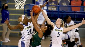 Full Replay: WNIT - Round 3, Charlotte Regional - Mar 22