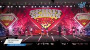The Cheer Gems - Onyx [2024 L3 Senior Coed - D2 Day 2] 2024 Spirit Sports Myrtle Beach Nationals