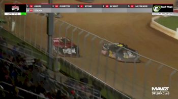 Feature #1 | 2023 Lucas Oil Rumble by the River Friday Prelim at Port Royal Speedway