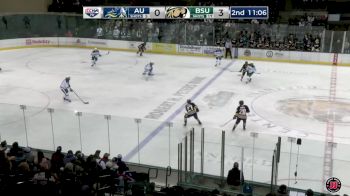 Replay: Home - 2024 Augustana vs Bemidji State | Feb 2 @ 7 PM