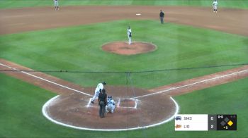 Replay: Home - 2023 Blue Crabs vs Ducks | Jun 27 @ 6 PM