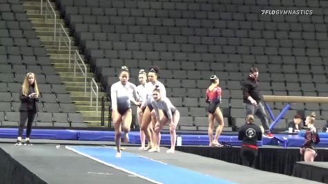 Kiara Sahm-Khiamdavanh - Vault, VGTC - 2022 Elevate the Stage Toledo presented by Promedica