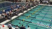 Purdue Invite, Men 200 Free D Final