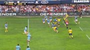 Replay: Perpignan vs ASM-Rugby | Oct 15 @ 3 PM